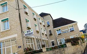 Hotel Le Clos Normand à Troarn Exterior photo