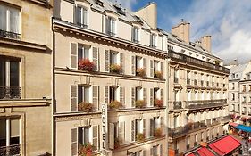 Hôtel du Levant Paris Exterior photo