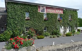 Bed and Breakfast The Mill Bar à Athlone Exterior photo