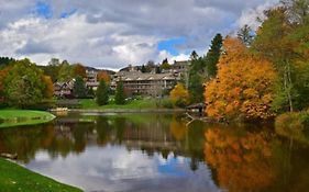 Chetola Resort Condominiums Blowing Rock Exterior photo