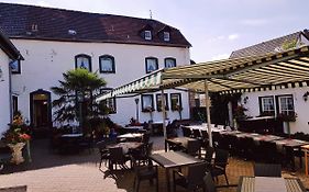 Hotel Restaurant Jaegerhof Düren - Eifel Exterior photo