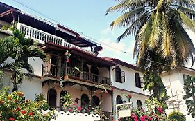 Garden Lodge Zanzibar Exterior photo