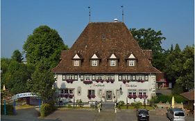 Hotel Landgasthof Koechlin Lindau  Exterior photo