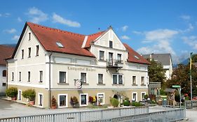 Hotel Landgasthof Buchner à Admont Exterior photo