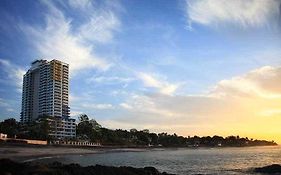 Hôtel Solarium Coronado Beach à Panama  Exterior photo