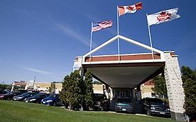 Canad Inns Destination Centre Garden City Winnipeg Exterior photo