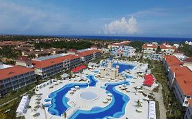 Hotel Bahia Principe Fantasia Punta Cana Exterior photo