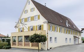 Hotel Landgasthof Baeren Trossingen Exterior photo