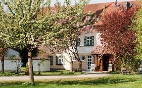 Hotel Gasthaus Inselkammer à Höhenkirchen-Siegertsbrunn Exterior photo