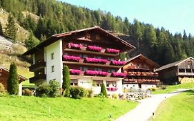 Ledererhof Apartments Sankt Jakob in Defereggen Exterior photo