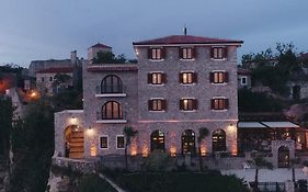 Hotel Pirate Old Town Ulcinj Exterior photo