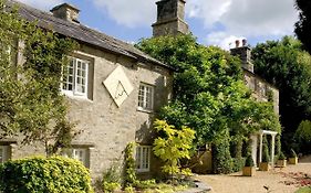 Hotel Hipping Hall à Carnforth Exterior photo