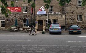 Red Lion Inn Newbrough Exterior photo