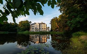 Hotel Parc Broekhuizen L Culinair Landgoed à Leersum Exterior photo