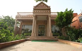 The Birder'S Inn Bharatpur Exterior photo