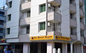 Sea Breeze Resort Cox's Bazar Exterior photo