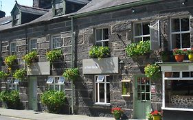 Bed and Breakfast Yr Hen Fecws à Porthmadog Exterior photo