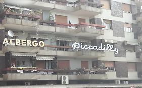 Albergo Piccadilly Medolago Exterior photo