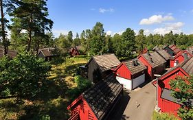 Klitterbyn Lodge Ängelholm Exterior photo