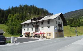 Hotel Gasthaus Pension Marienhof à Wald im Pinzgau Exterior photo