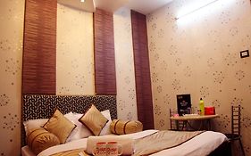 Oyo Rooms Mumfordganj Abkari Chauraha Prayagraj Exterior photo