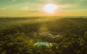 Falls Iguazu Hotel & Spa Puerto Iguazú Exterior photo