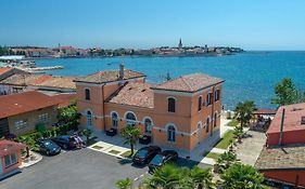 Minella Residence Poreč Exterior photo