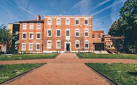 Aparthotel Birchover Bridgford Hall à Nottingham Exterior photo