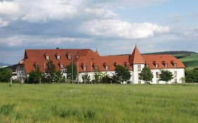 Landhotel Rhonblick Ostheim  Exterior photo