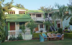 Vatika Resort Sawai Madhopur Exterior photo