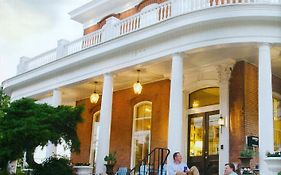 Bed and Breakfast Bazsinsky House à Vicksburg Exterior photo