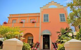 Amadei Hotel Blumen Pesaro Exterior photo