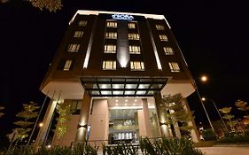 d'Sora Boutique Business Hotel Seremban Exterior photo