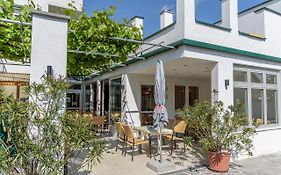 Hotel Zachs Sankt Margarethen im Burgenland Exterior photo