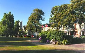 Ardington Hotel Worthing Exterior photo