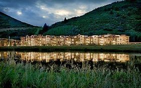 Silver Baron Lodge Park City Exterior photo