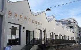 Hotel Barracuda à Lenzburg Exterior photo