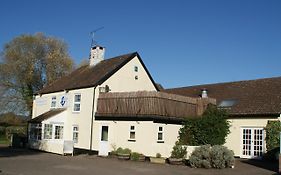 Anchor Inn Oake Exterior photo