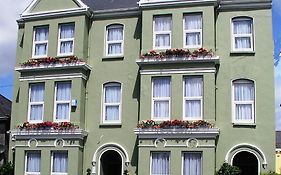 Hotel Garnish House à Cork Exterior photo