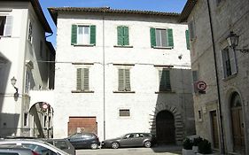 Bed and Breakfast Language And Art à Ascoli Piceno Exterior photo