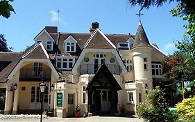 Beechwood Hall Hotel Worthing Exterior photo