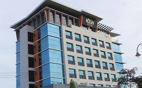 Kew Hotel Tagbilaran Exterior photo