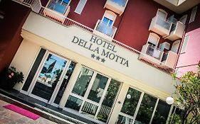 Hotel Della Motta Bellaria-Igea Marina Exterior photo