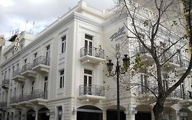 Hotel Rio Athènes Exterior photo