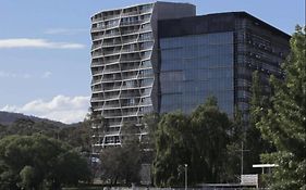 Nishi Apartments Eco Living By Ovolo Canberra Exterior photo