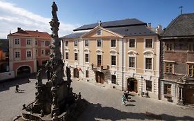 Aparthotel Palace Kutná Hora Exterior photo