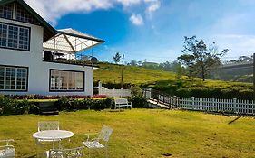 Villa The Tea Garden à Nuwara Eliya Exterior photo