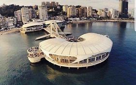 Ventus Harbor Hotel Durrës Exterior photo