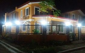 Vacation House In Camella Homes Tagbilaran Exterior photo