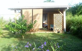 Villa Karukera à Saint-Francois  Exterior photo